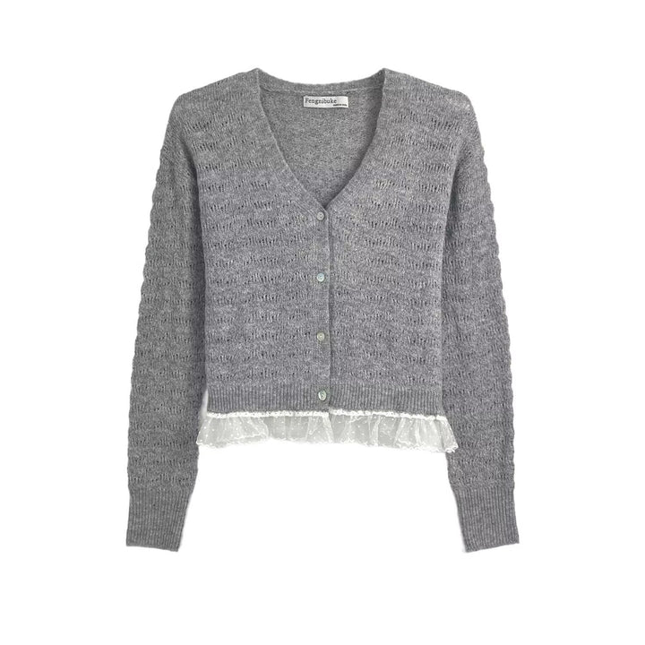 Lune London Women's Cardigan