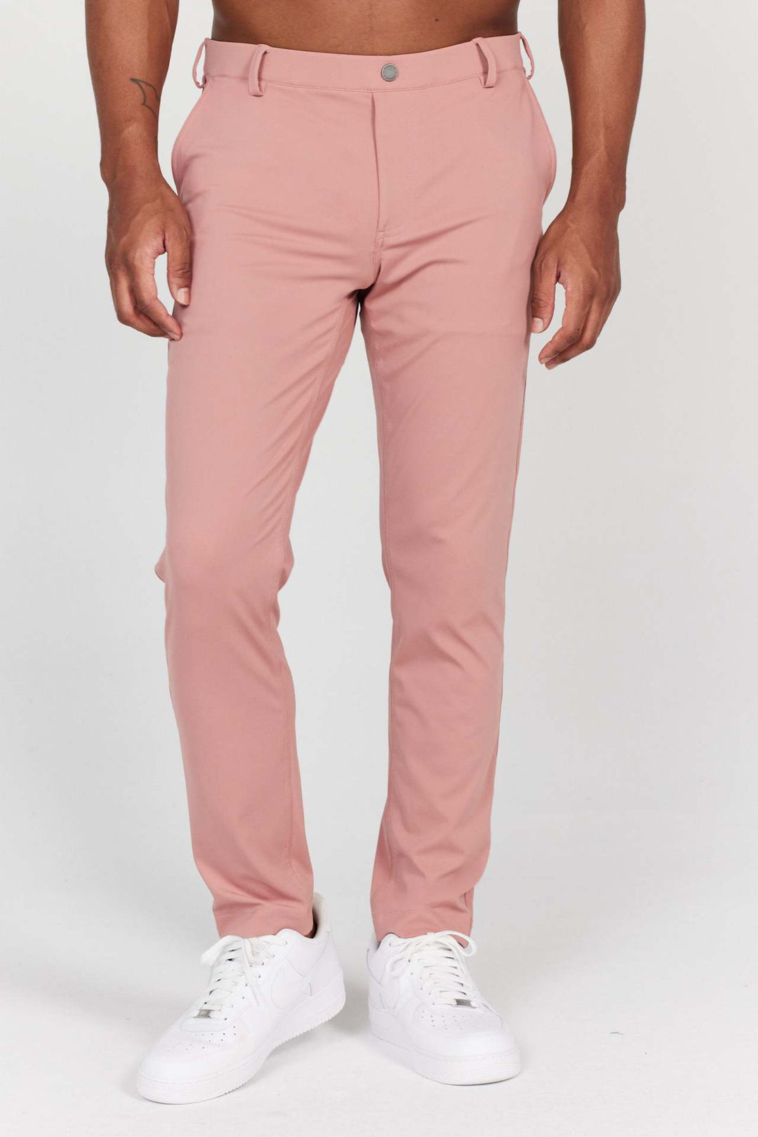 Comfortable stretch denim jeans for men slim fit Lune London