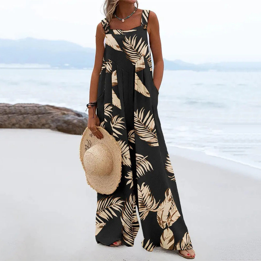 Lune London Women's Maxi Dress