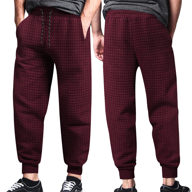 Comfortable sweatpants for men Lune London