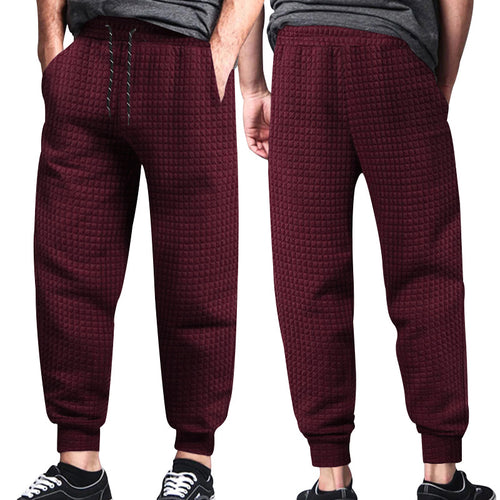 Comfortable sweatpants for men Amarae