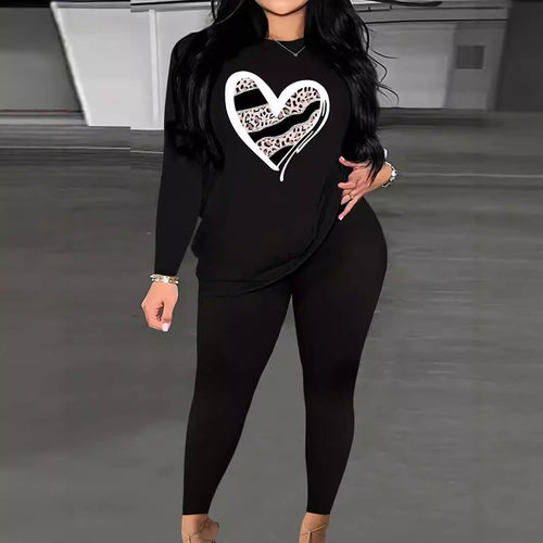 Ladies Casual Sweatshirt with Original Bear Design Amarae