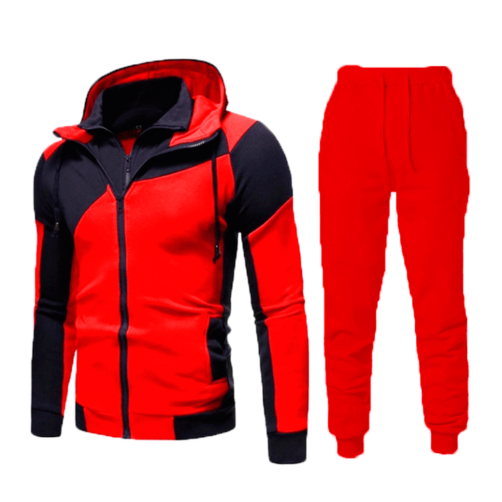 Men's Stylish Sport Suit