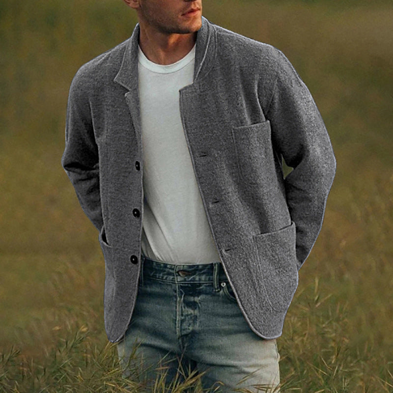 Casual jacket for men Lune London