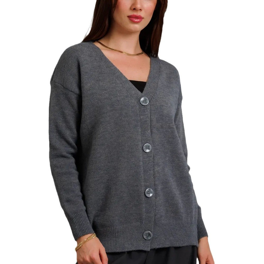 Ladies cardigan Lune London