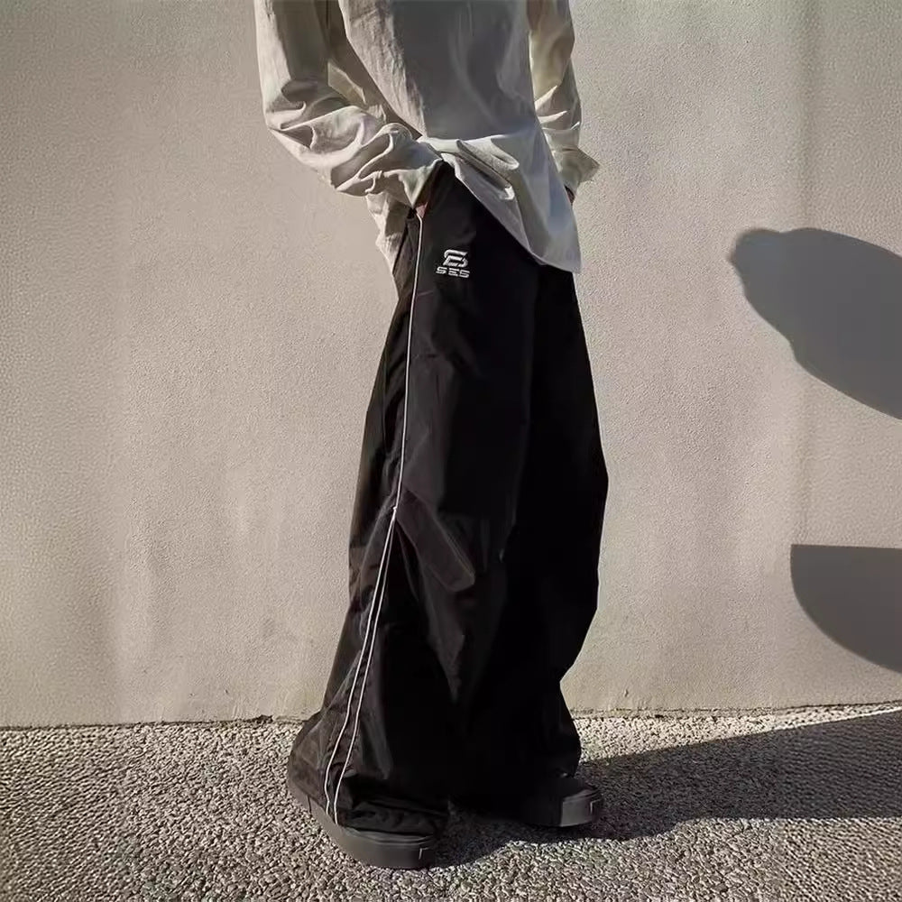 Women's Plus Size Sporty Lounge Pants Chic Und Stil