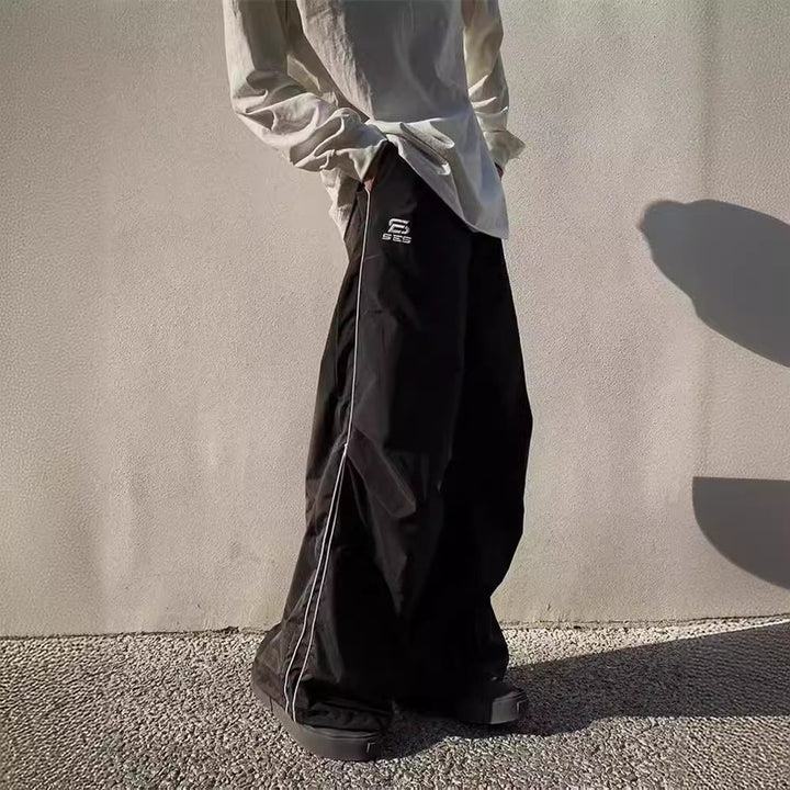 Women's Plus Size Sporty Lounge Pants Chic Und Stil