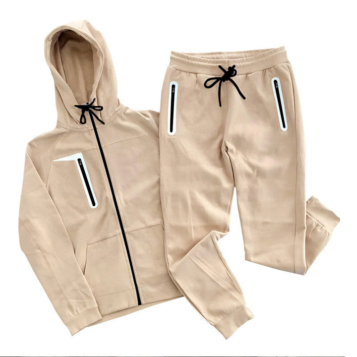 Men's sports suit with highly functional design Amarae