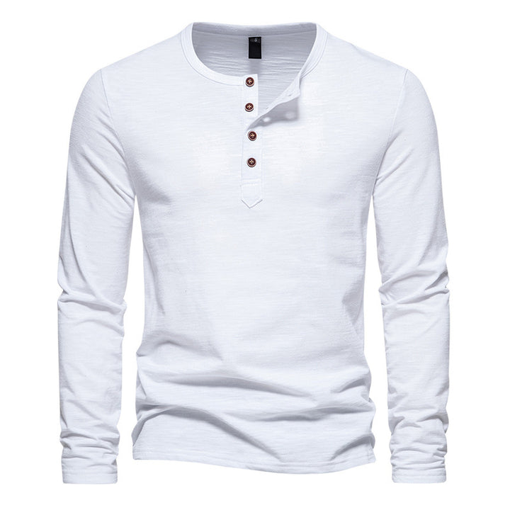 Men's Long Sleeve T-Shirt Amarae