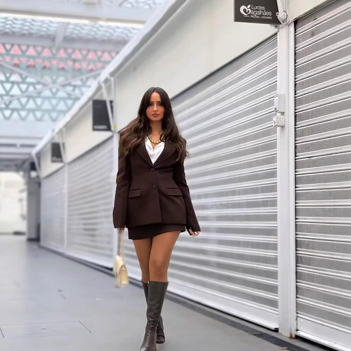 Pantalon Élégant et Confortable pour Femmes Chic & Stil