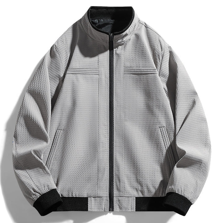 Lightweight technical leisure jacket for men Amarae