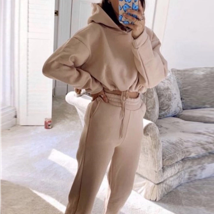 Ladies high quality leisure look Amarae