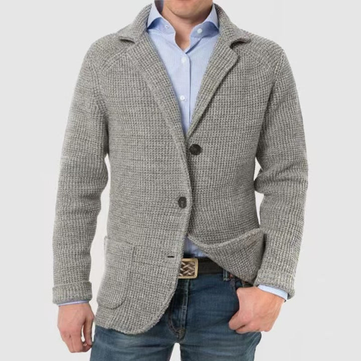 Men's stylish cardigan Lune London