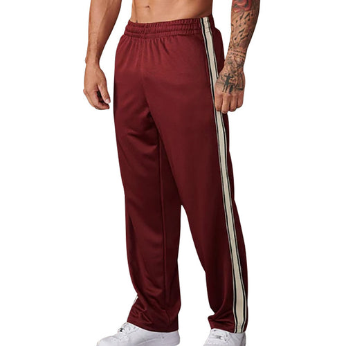 Amarae Men's Leisure Sports Pants