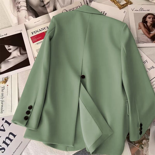 Blazer Chic & Stil élégant et moderne pour femmes