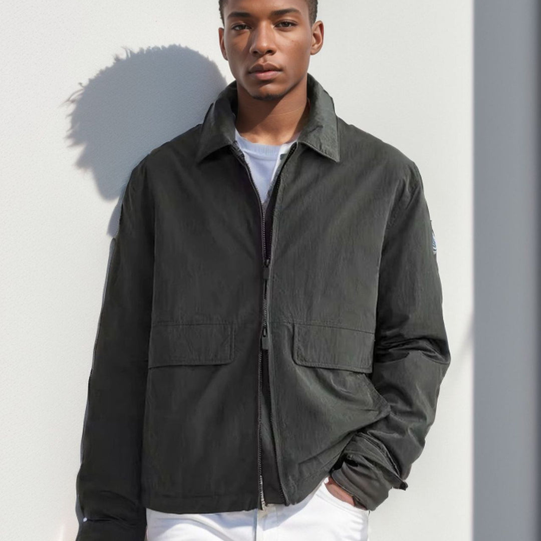 Amarae Casual Jacket for Men