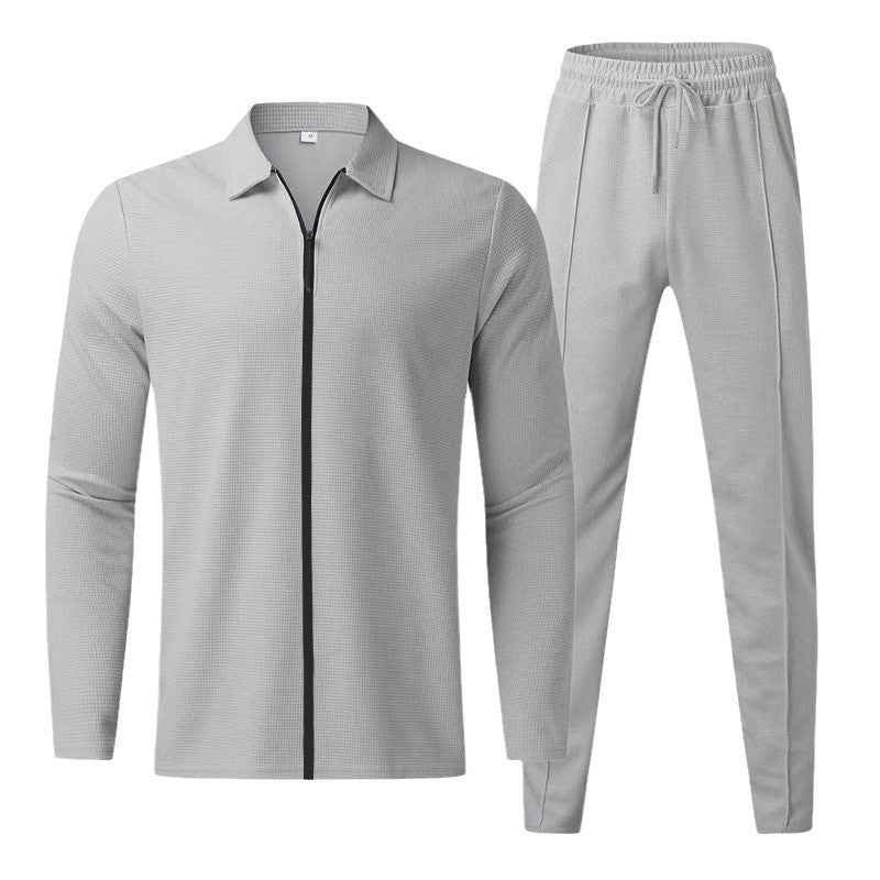 Chic and Stylish Work Suit for Men