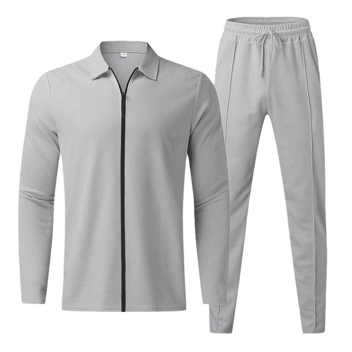 Chic and Stylish Work Suit for Men