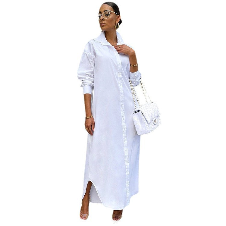 Shirt dress for women Lune London