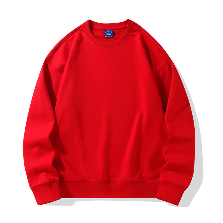 Casual sweatshirt for women with a modern cut Amarae