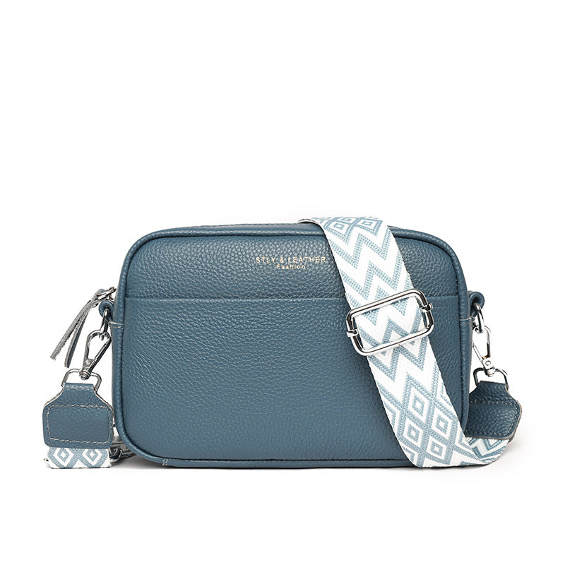 Lune London | Genuine Leather Bag
