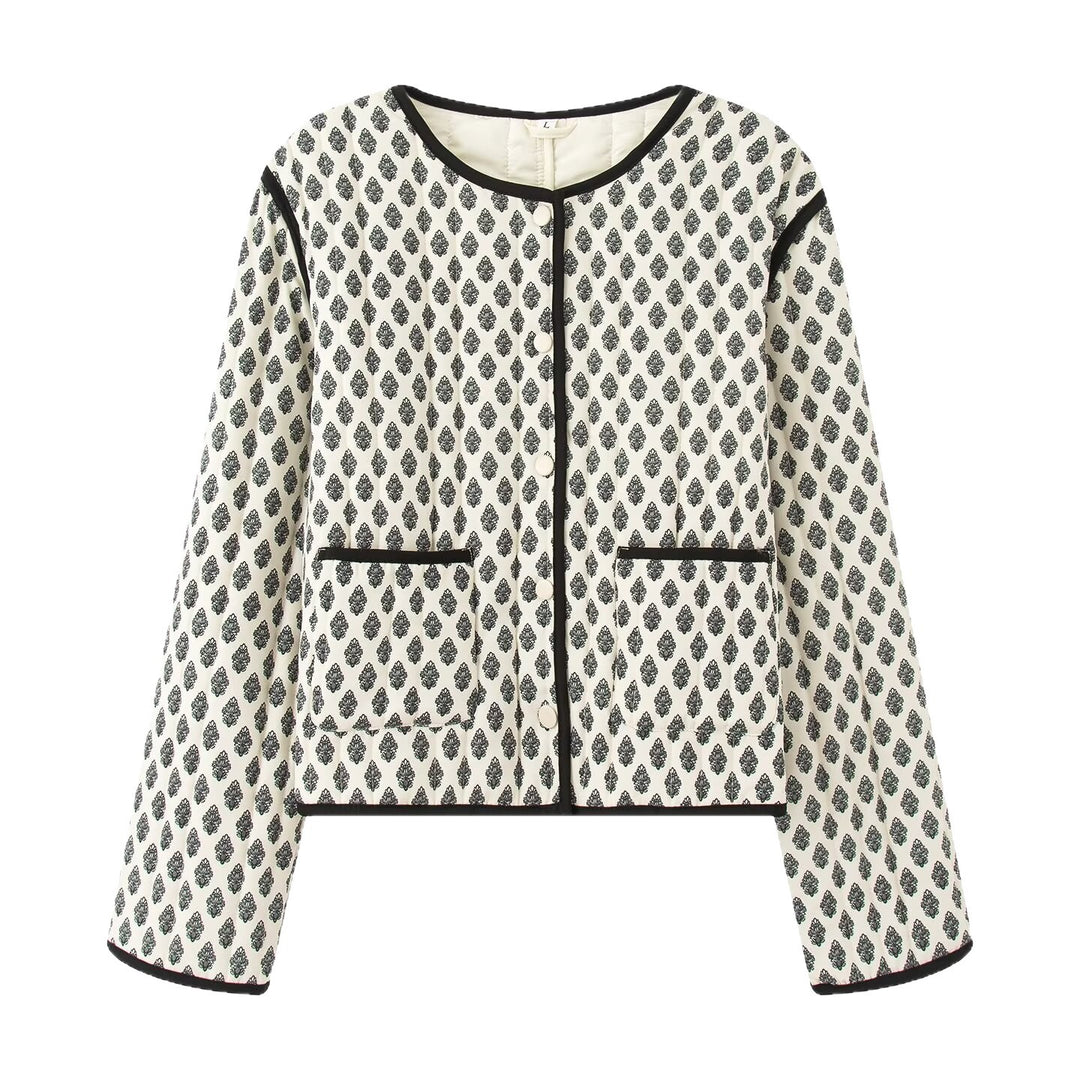 Elegant and comfortable jacket for women Lune London