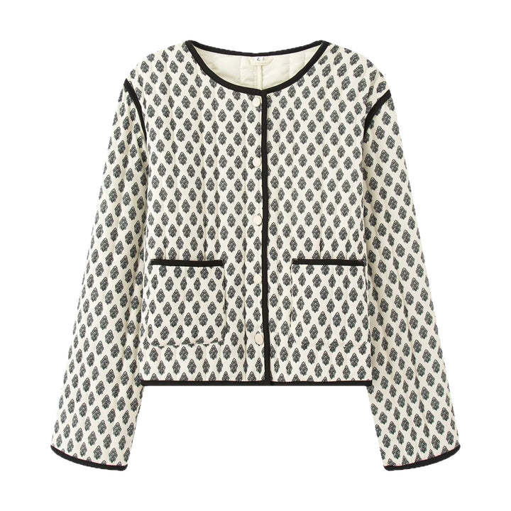 Elegant and comfortable jacket for women Lune London