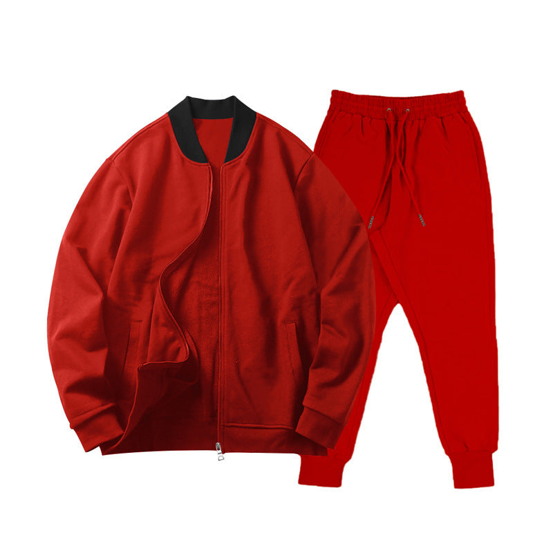Ladies tracksuit Amarae