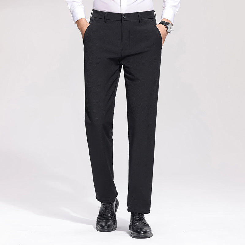 Elegant business pants for men Lune London