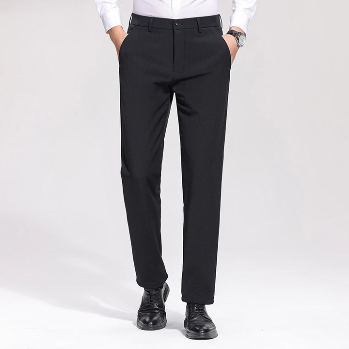 Elegant business pants for men Lune London