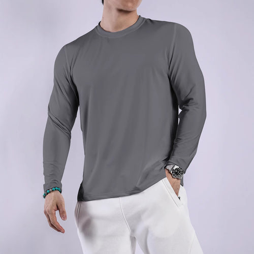 Long sleeve blouse for women with innovative moisture regulation Amarae