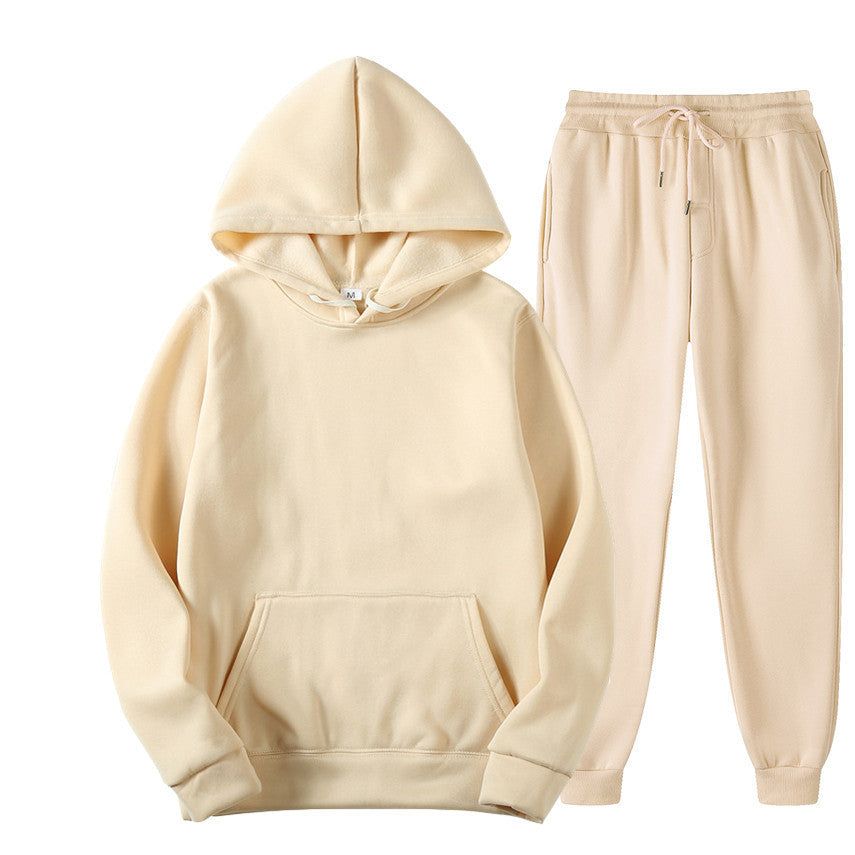 Amarae women's sweatshirt and jogger pants set
