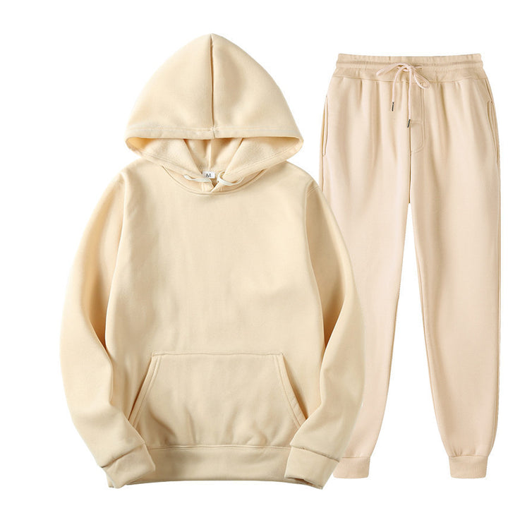 Amarae women's sweatshirt and jogger pants set