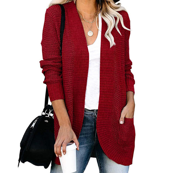 Ladies Lune London Cardigan
