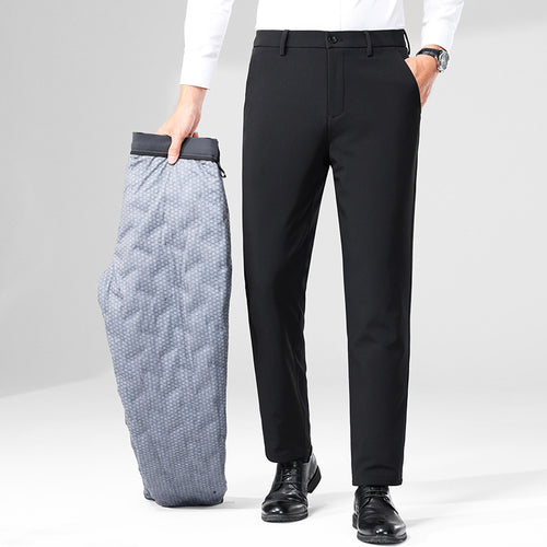 Elegant and comfortable suit pants for men Amarae