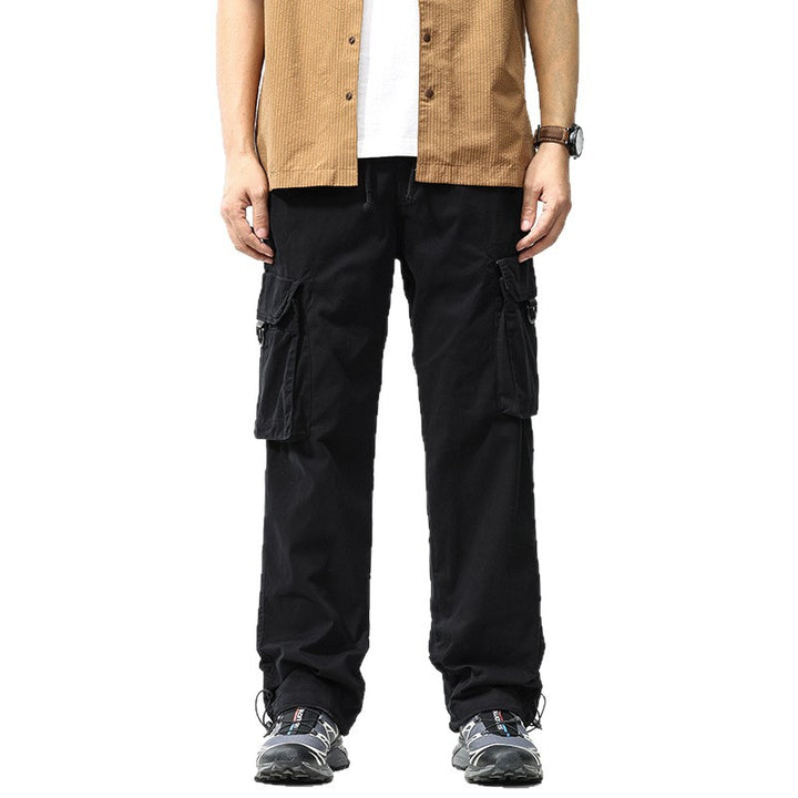 Lune London men's cargo pants