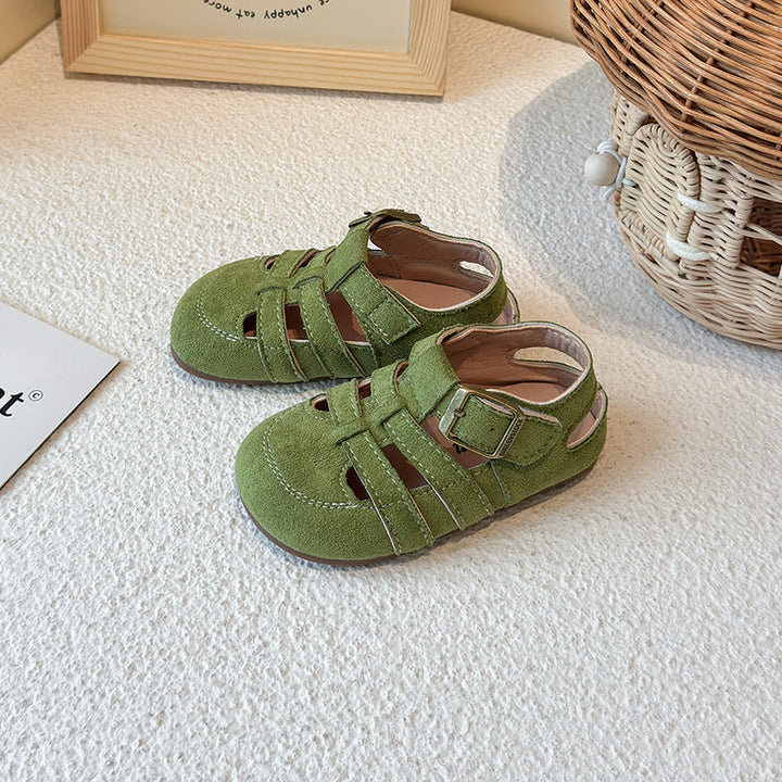 Children's Sandal Lune London
