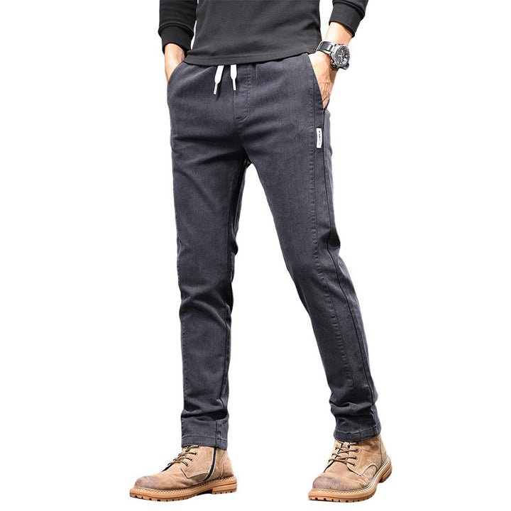 Comfortable leisure pants for men Lune London