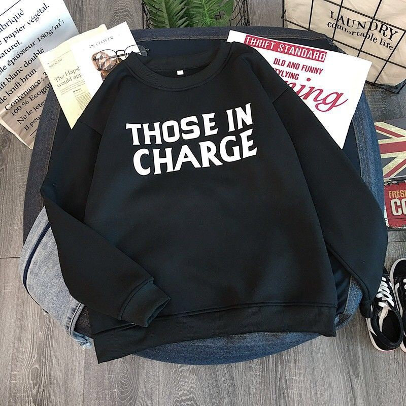 Women's Casual Sweatshirt Chic & Stil