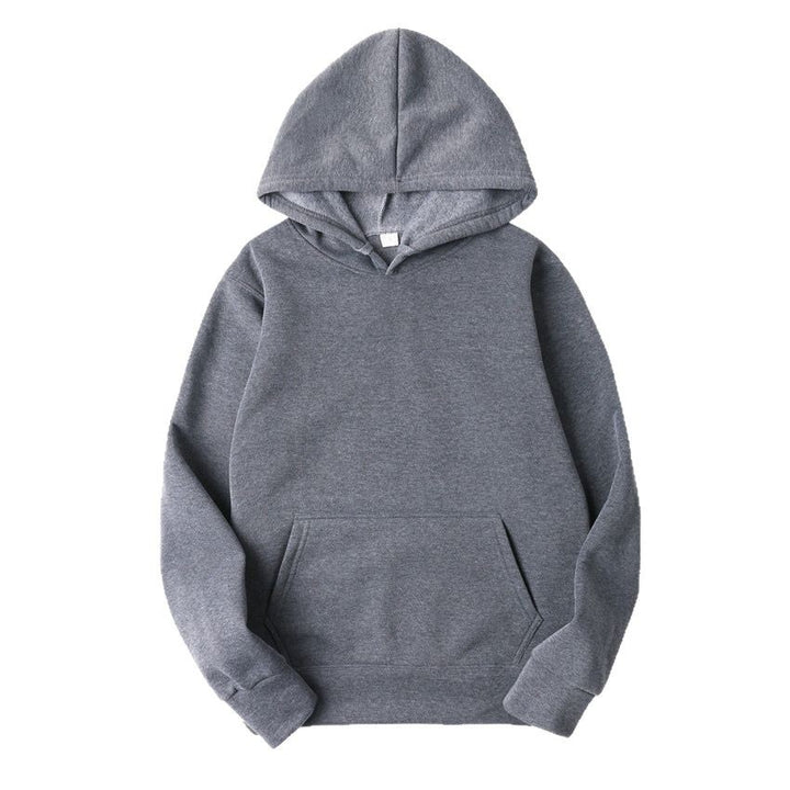 Women Hooded Sweater Chic & Stil