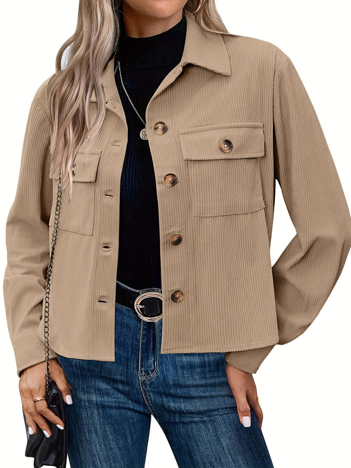 Women’s Utility Jacket Lune London