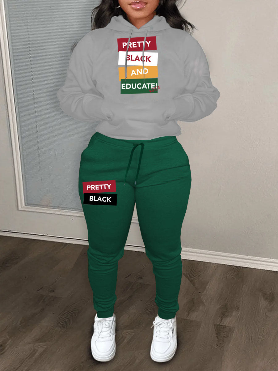 Amarae women's tracksuit