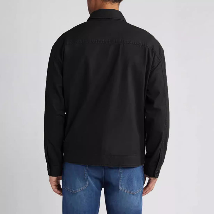 High-end work jacket for men Lune London