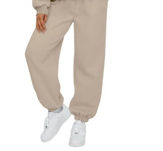 Women wide leisure pants Chic & Stil