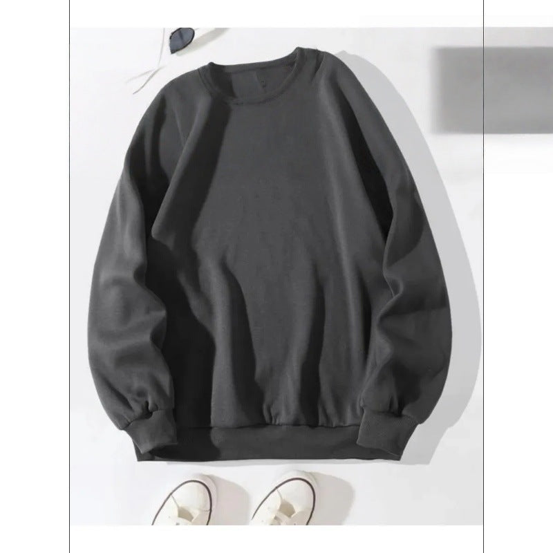 Comfortable oversized sweatshirt for women Lune London