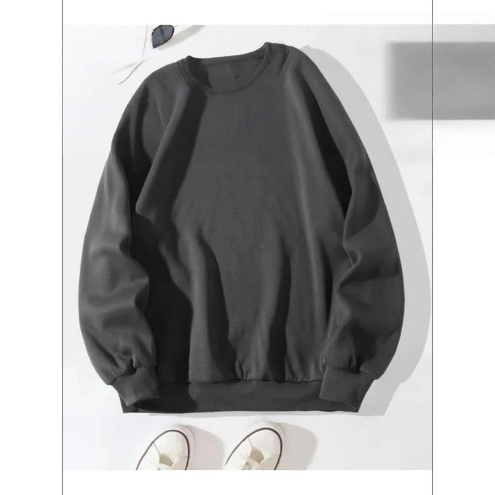 Comfortable oversized sweatshirt for women Lune London