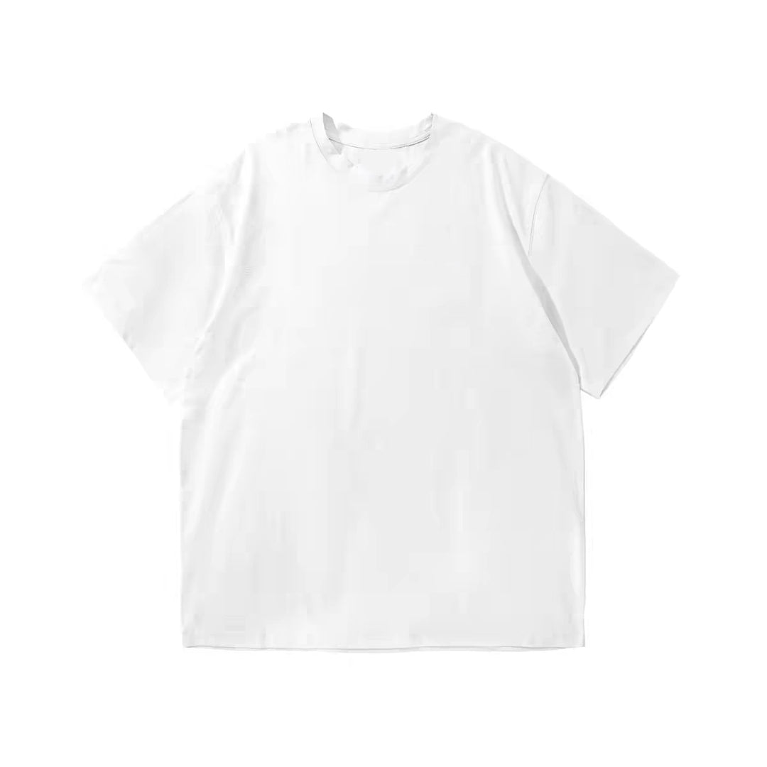 Women's casual oversized T-shirt made of breathable material Lune London
