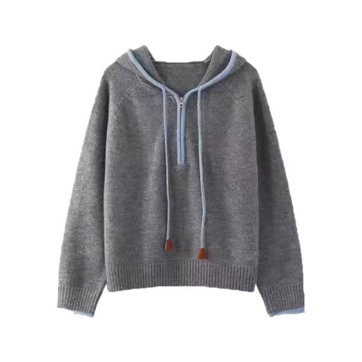 Hoodie Femme Confortable Chic & Stil