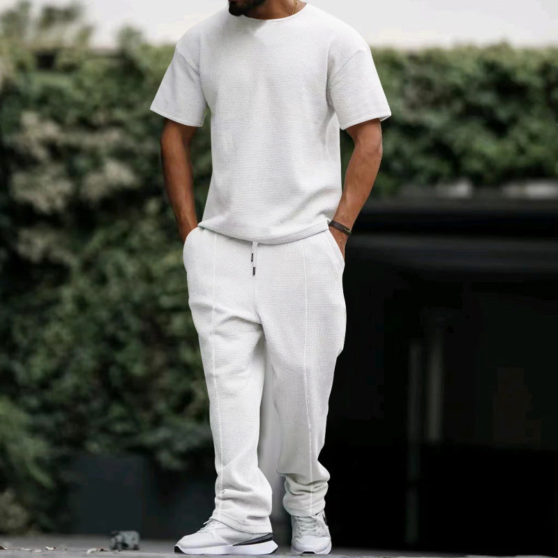 Men's comfortable and stylish tracksuit Lune London