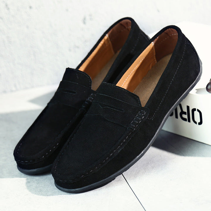 Lune London | Le Dreux Wild Slipper